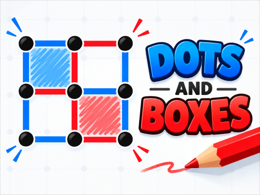 Dots & Boxes